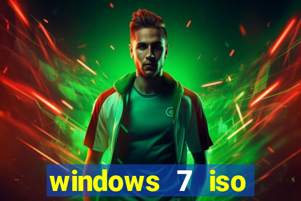 windows 7 iso download 64 bits